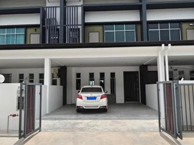 Terraced House for rent in Kinabalu, Sabah