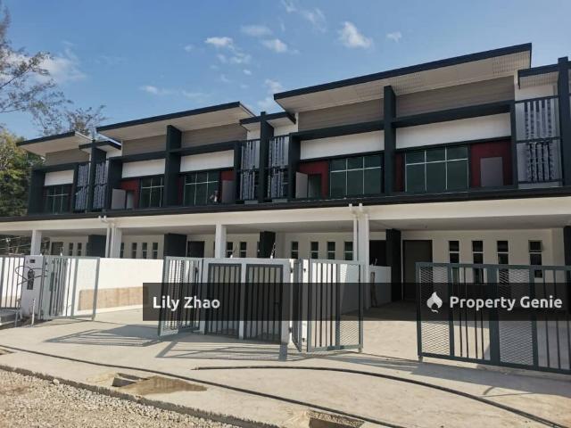 Terraced House for sale in Kinabalu, Sabah