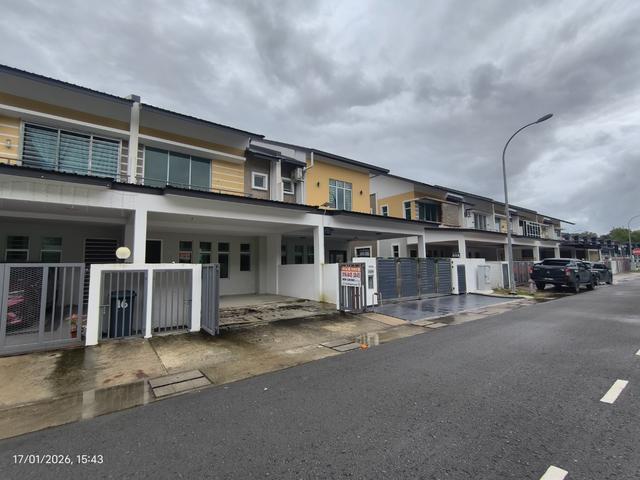 Terraced House for sale in Kinabalu, Sabah