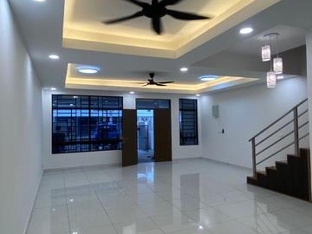 Terraced House for rent in Kinabalu, Sabah