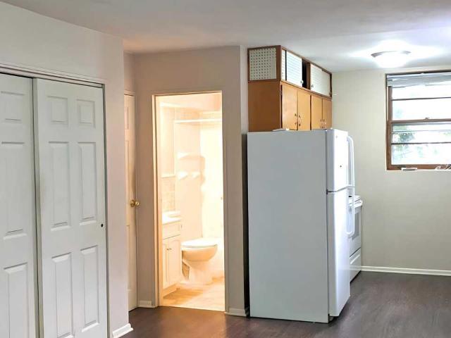 Apartment for rent in North End, Ramsey