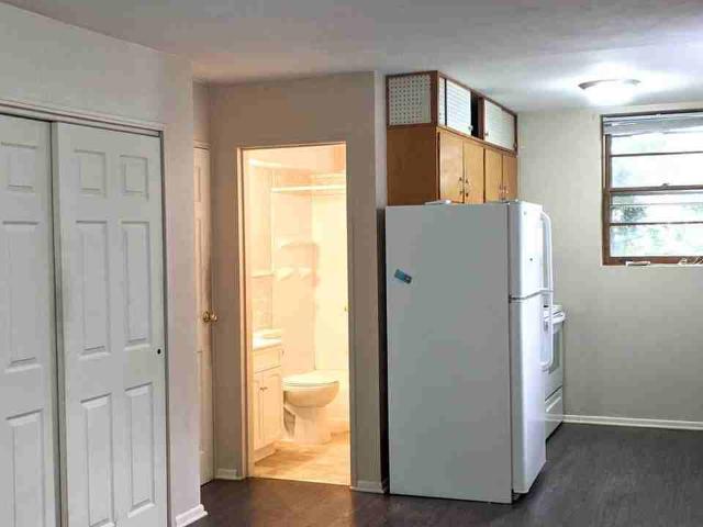 Apartment for rent in North End, Ramsey