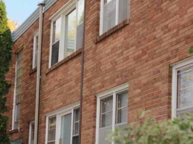 Apartment for rent in North End, Ramsey