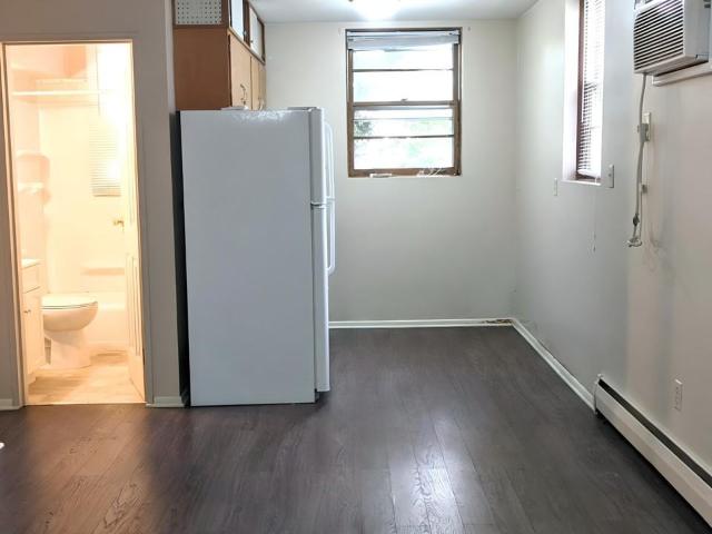 Apartment for rent in North End, Ramsey