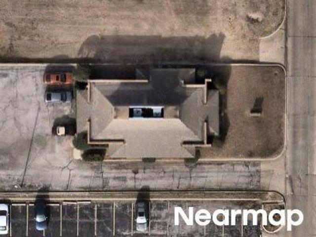 Commercial for sale in Midwest City, Oklahoma