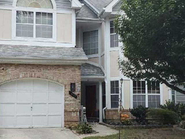 House for sale in Bowie, Maryland