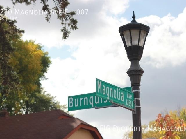 Property for rent in Payne - Phalen, Saint Paul