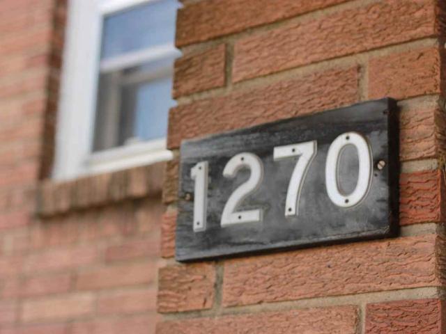 Apartment for rent in North End, Ramsey