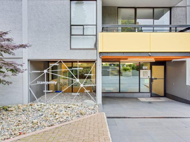 Apartment for rent in Keith-Lynn, North Vancouver