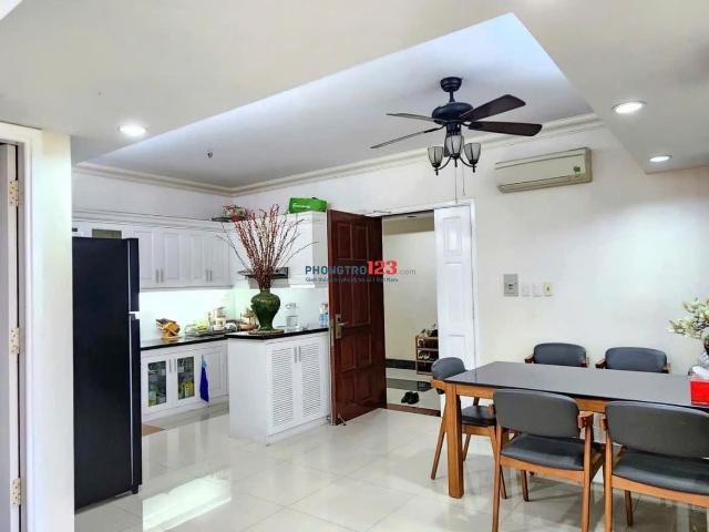 Bất động sản cho thuê tại Hồ Chí Minh