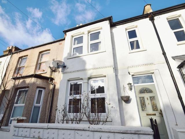 House for rent in London Borough of Merton, Greater London