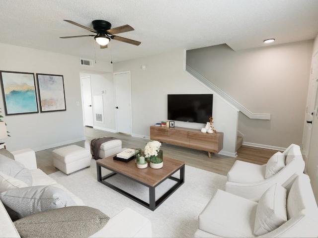 Apartment for rent in La Vergne, Tennessee