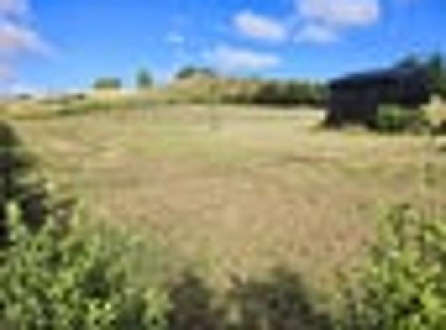 Land for sale in Tararua District