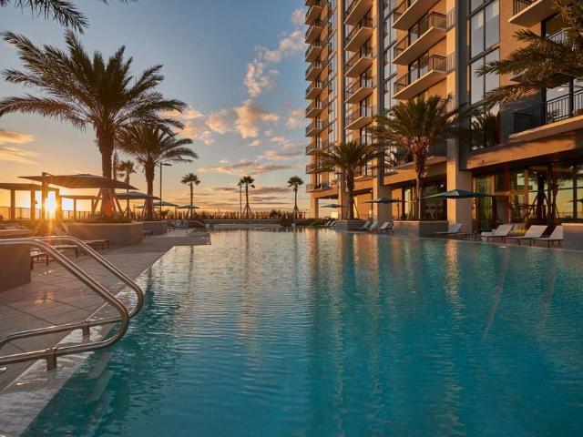 Apartment for rent in Miami, Florida