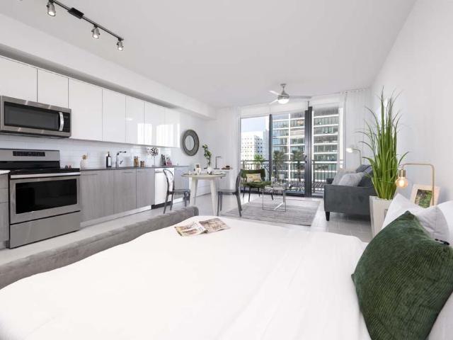 Apartment for rent in Miami, Florida