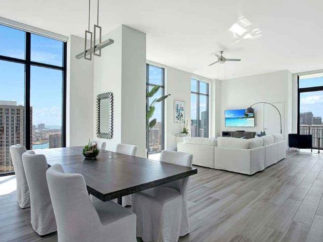 Apartment for rent in Miami, Florida