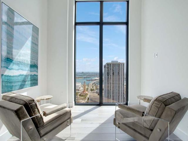 Apartment for rent in Miami, Florida