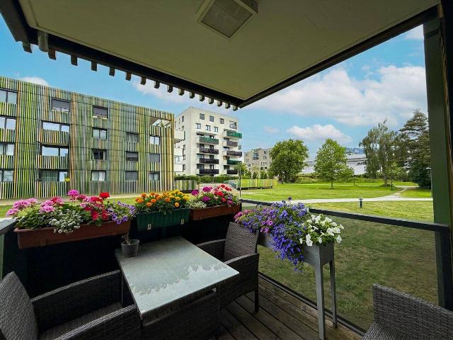 Apartment mieten in Salzburg