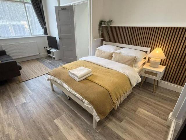 House for rent in West Drayton, Greater London