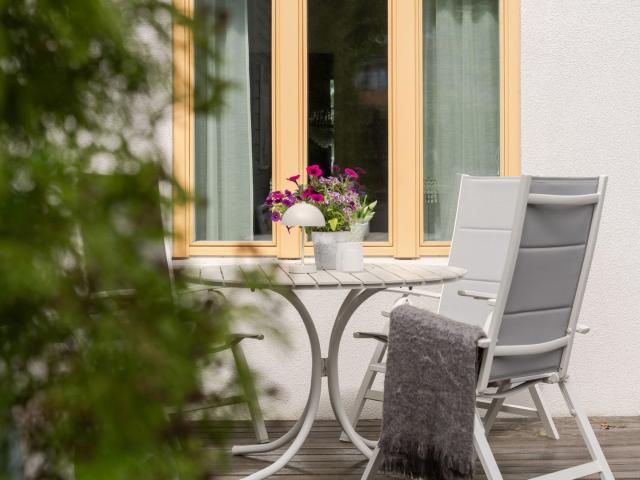 Villa till salu i Örebro