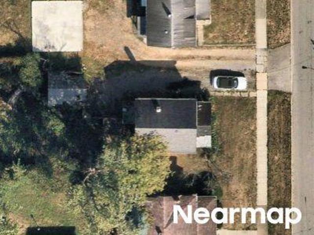 House for sale in Warren, Ohio