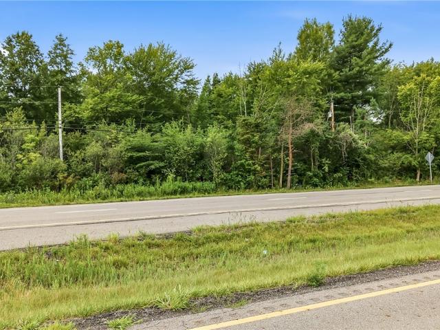 Land for sale in Southington, Ohio