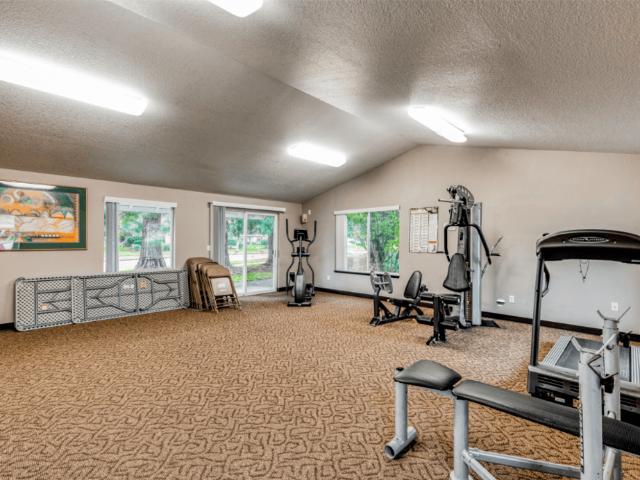 Apartment for rent in Oregonia