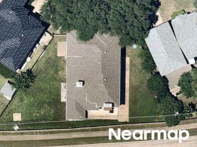 House for sale in Arlington, Texas