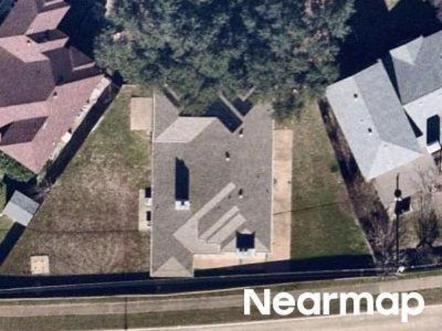 House for sale in Arlington, Texas