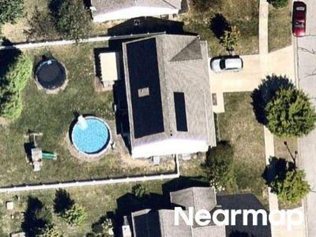 House for sale in Hilliard, Ohio