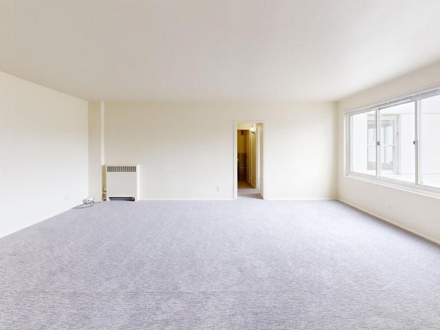 Apartment for rent in San Francisco