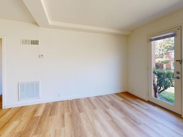 Apartment for rent in San Francisco