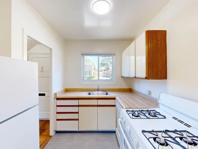 Apartment for rent in San Francisco