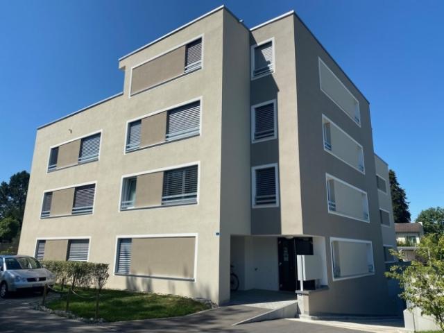 Garage mieten in Suhr, Aargau