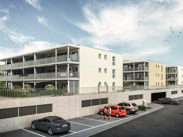 Garage mieten in Neuenegg, Bern