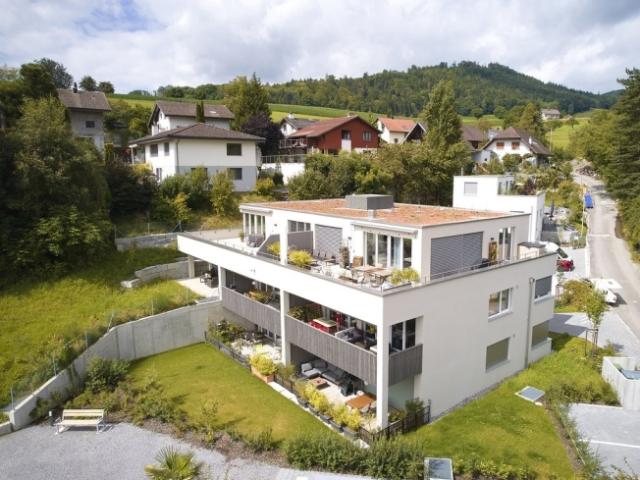 Garage mieten in Erlinsbach (SO), Amtei Olten-Gösgen