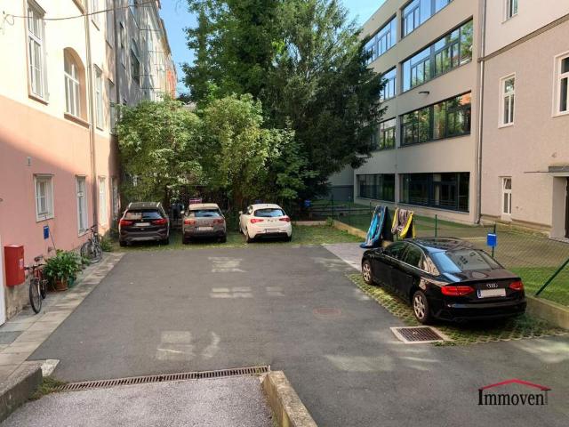 Gewerbe mieten in Andritz, Gersdorf-Feistritz