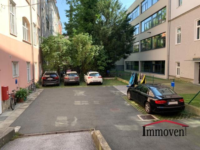 Garage mieten in Gersdorf-Feistritz, Steiermark