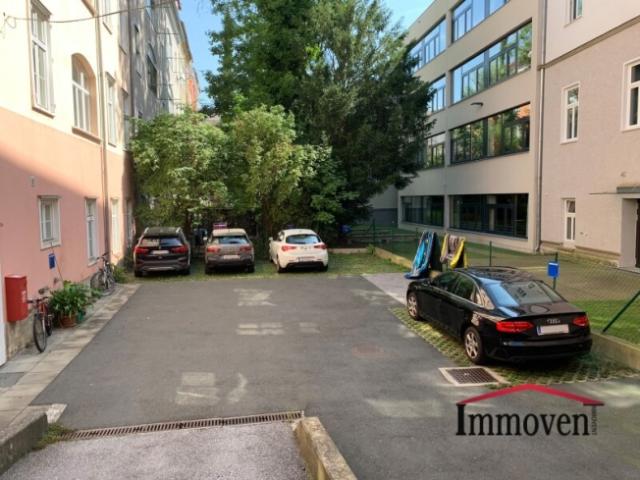 Garage mieten in Sankt Leonhard, Gersdorf-Feistritz