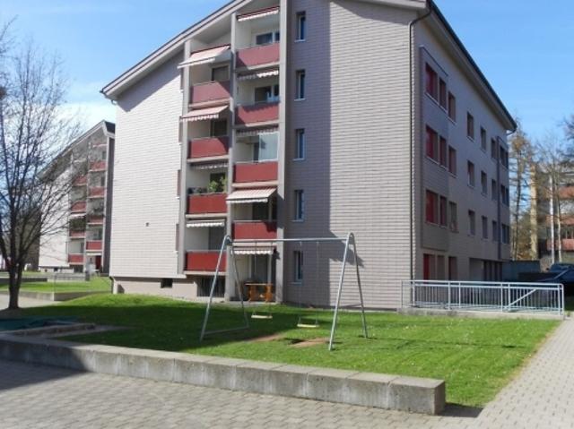 Garage mieten in Pfäffikon (SZ), Zürich