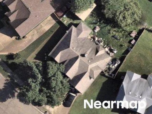 House for sale in Callaway Hills, Memphis