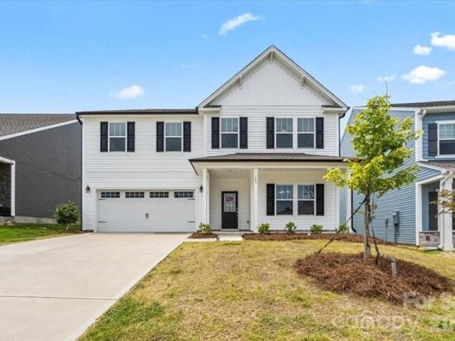House for sale in Troutman, North Carolina