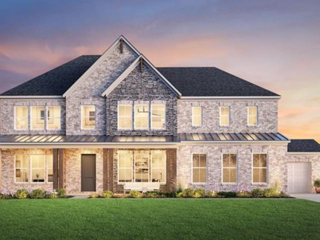 House for sale in Cumming, Georgia