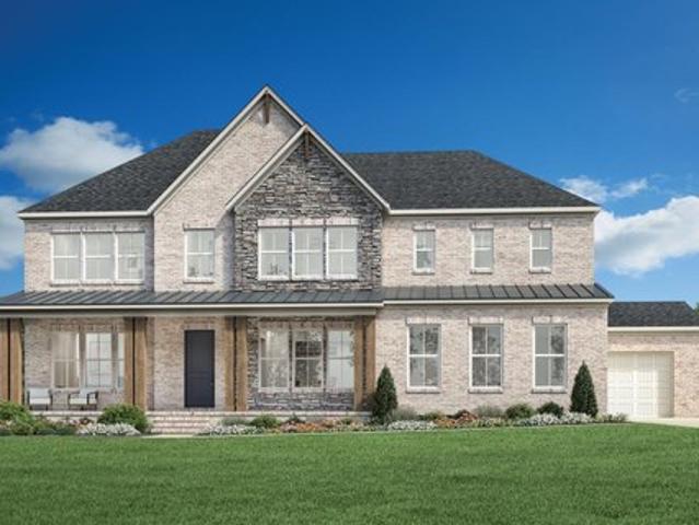 House for sale in Cumming, Georgia