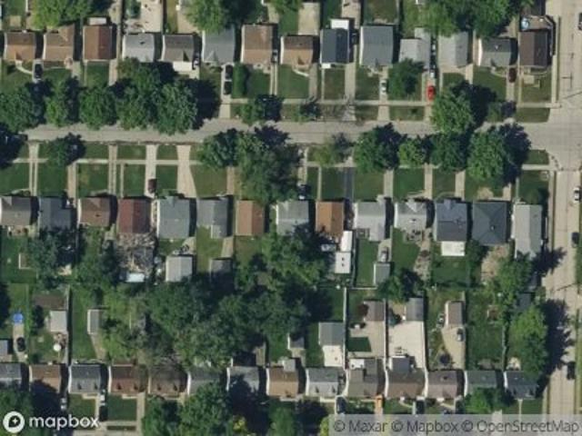 House for sale in Cleveland, Ohio