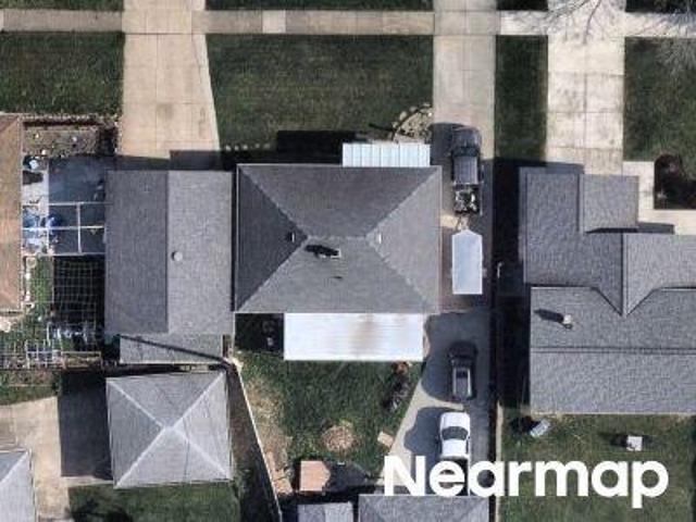 House for sale in Cleveland, Ohio