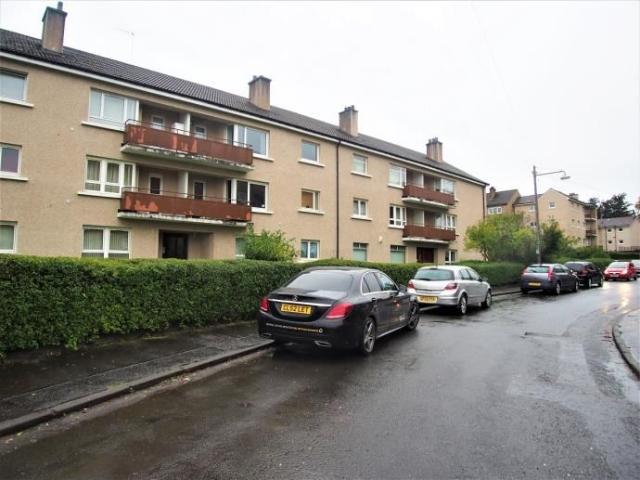 Apartment for rent in Mansewood, Glasgow