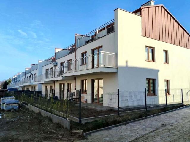 Mieszkanie na sprzedaż w Tyczyn, Podkarpackie