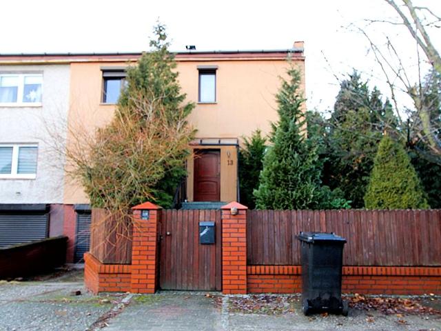 Dom na sprzedaż w Murów, Opolskie