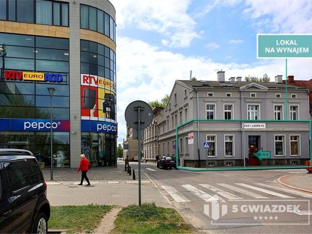Mieszkanie do wynajęcia w Szczecinek, Zachodniopomorskie
